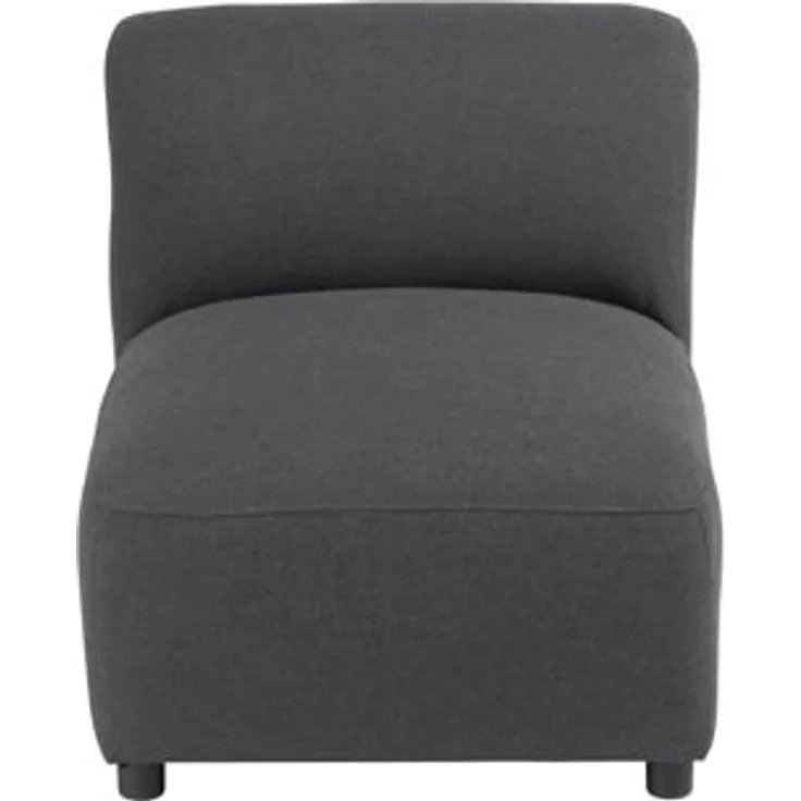 Kettler Osea Mittelteil Aluminium/Outdoorstoff