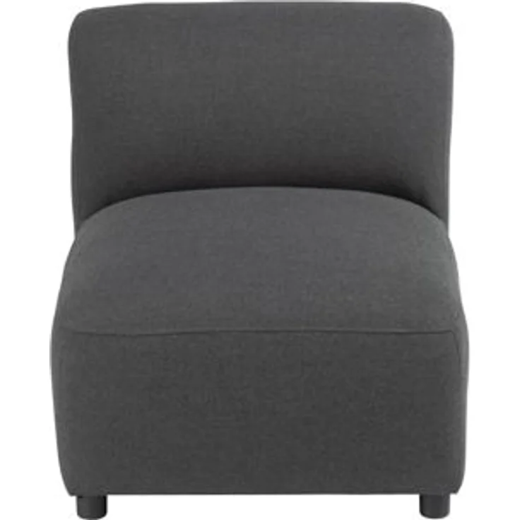 Kettler Osea Mittelteil Aluminium/Outdoorstoff – Bild 1