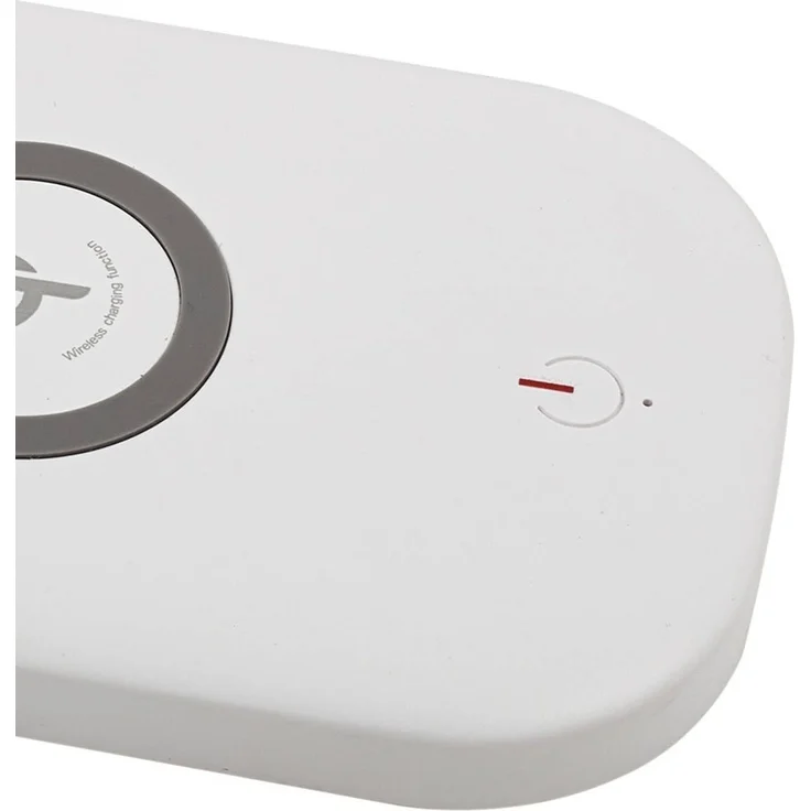 Lindby Tischleuchte Siona, Enthalten, 1 x 4 W LED, Farbwechsel warmweiß / tageslicht – Bild 6