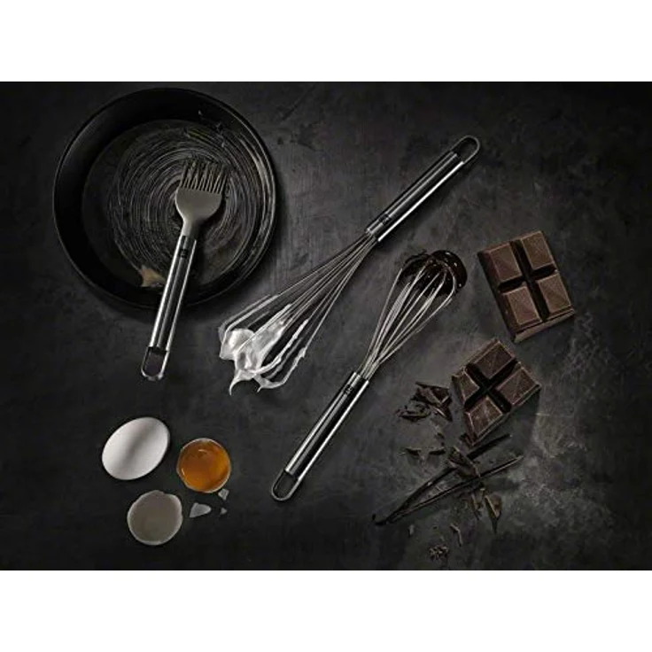 ZWILLING Pro Fleischgabel, 33 cm, 18/10 Edelstahl – Bild 3
