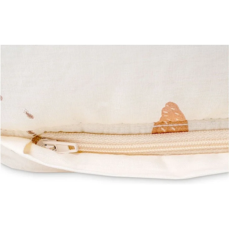 Organic Kuschelnest NIDO MAX, Night & Day – Bild 2