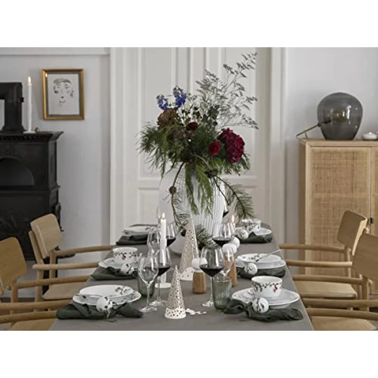 Kähler Schale Hammershøi, Porzellan, (Packung) – Bild 6