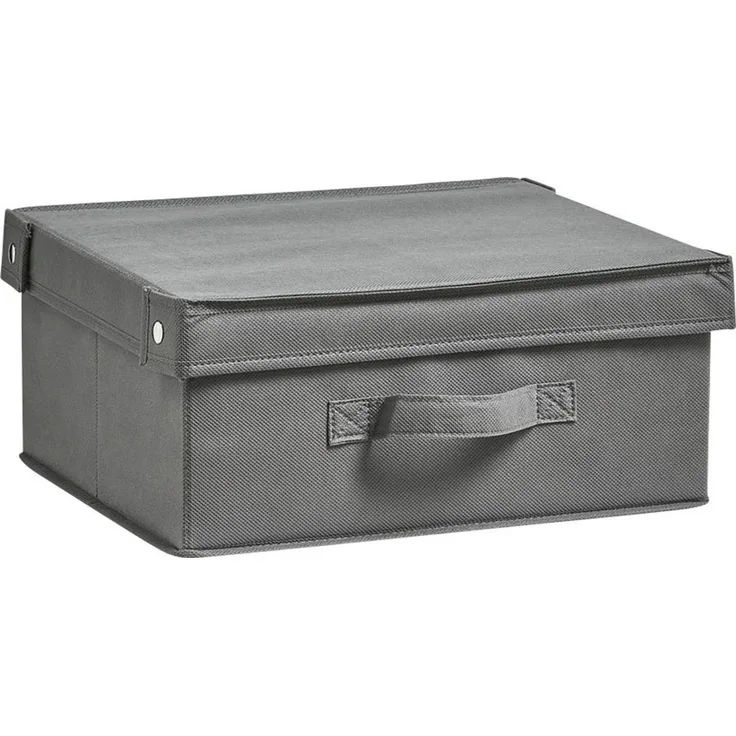 Zeller Present Organizer Faltbar (1 St), Aufbewahrungsbox, mit Deckel