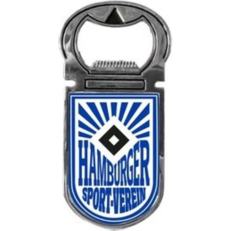 HSV Tasse HSV MAgnetflaschenöffner – Bild 4