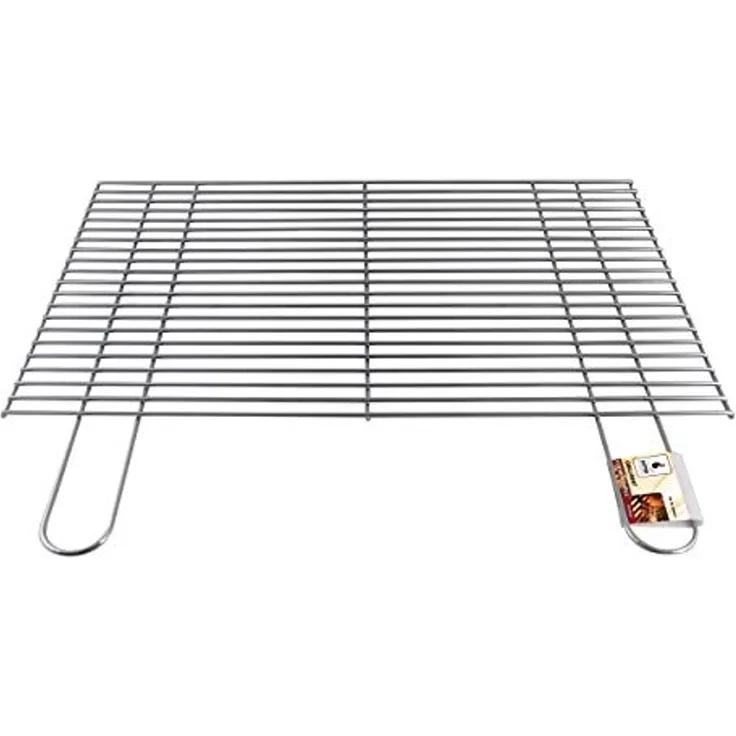 Activa Eckiger Grillrost 67 x 40 cm