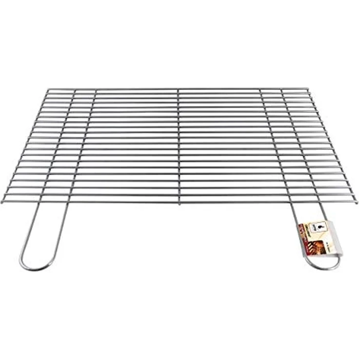Activa Eckiger Grillrost 67 x 40 cm