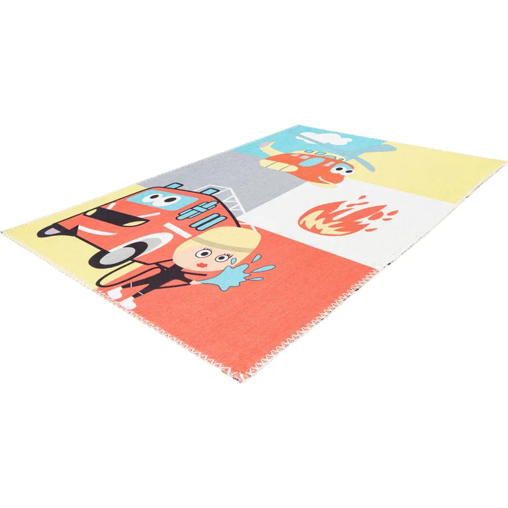 Playground 400 Multi 120x180 cm