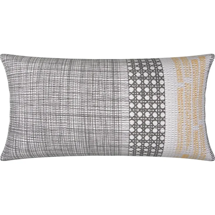 Erwin Müller Kissenbezüge Kissenbezug, Steifen