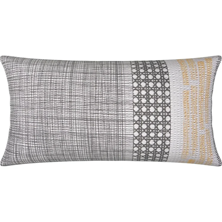 Erwin Müller Kissenbezüge Kissenbezug, Steifen – Bild 1