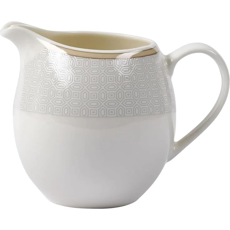 Ritzenhoff & Breker Geo Milchkännchen 250 ml – Bild 1