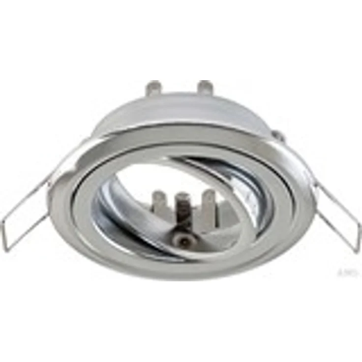 EVN Elektro NV EB-Leuchte 50W 12V IP20 752 011 chr