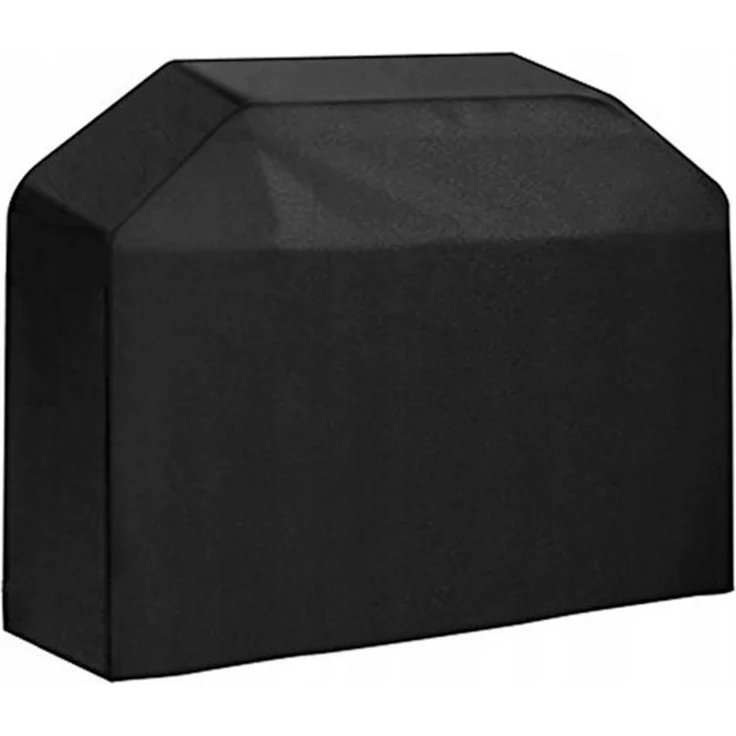 Yato Grillabdeckhaube Grillabdeckung 130 X 60 X 105 cm – Bild 2