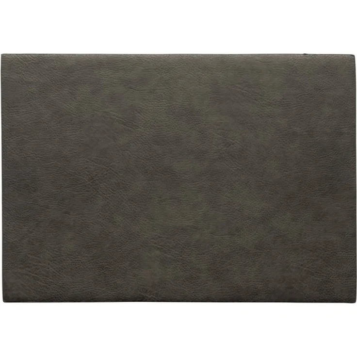 ASA PVC Placemats Tischset 46x33 cm mushroom – Bild 4