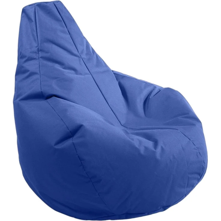 Kinzler S-10161/104 Gamer Sitzsack, Polyester, 100x100 cm – Bild 1