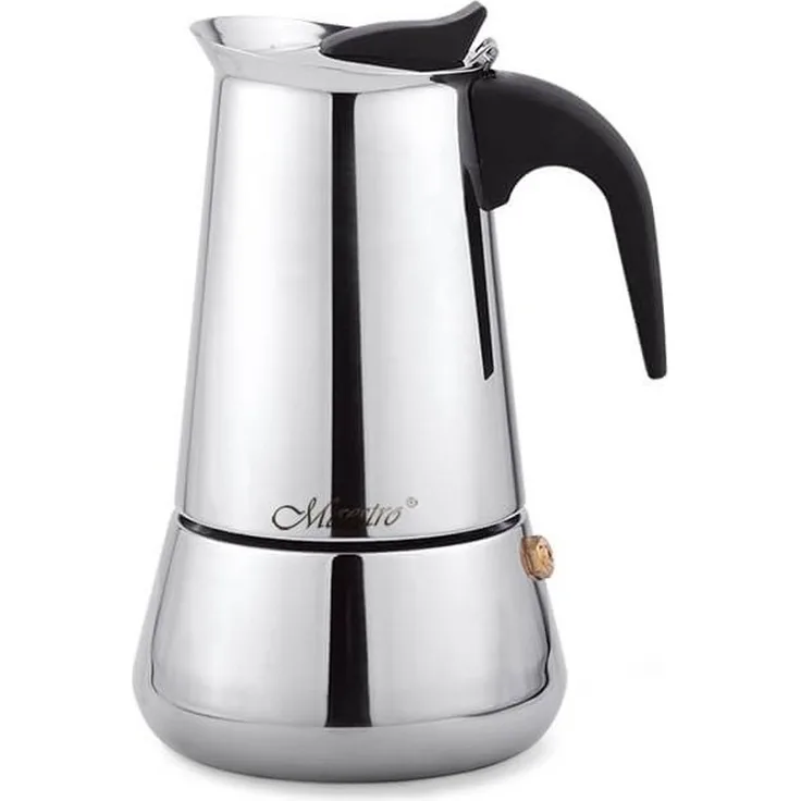 Maestro Maestro 200-ml-Kaffeemaschine MR16604