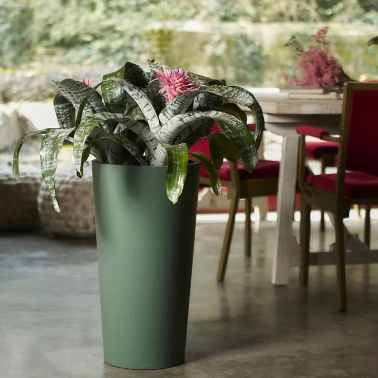 Pflanztopf TUIT RAW 33cm – Bild 3