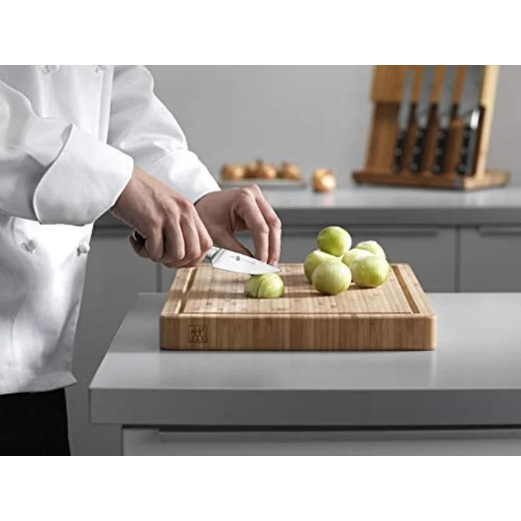 ZWILLING Kochmesser compact, 14 cm (38400-141-0) – Bild 3