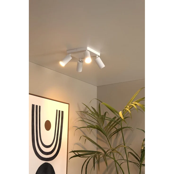 Spotleiste CLUBS (LBH 24x24x14.90 cm) – Bild 4