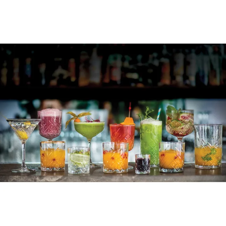 Sektschale / Cocktailschale Timeless 26cl - 12 Stück