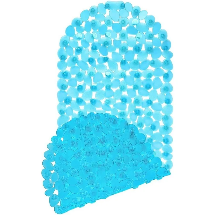 StickandShine Badematte Badewanneneinlage 99 x 39 cm Badematte Einlage antirutsch