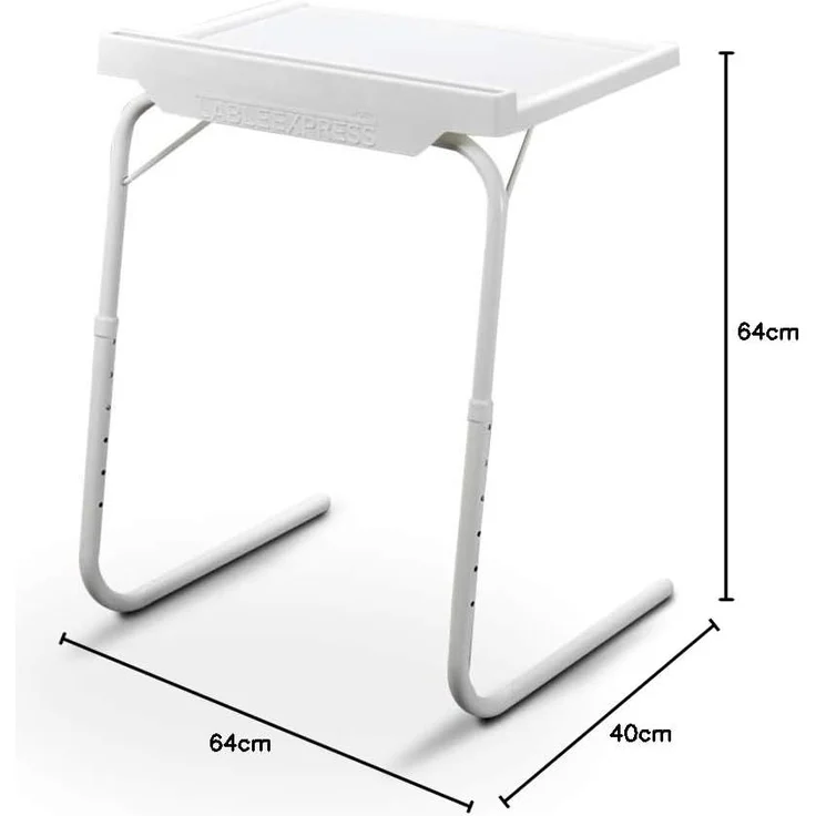 MediaShop Beistelltisch Starlyf Table Express – Bild 9