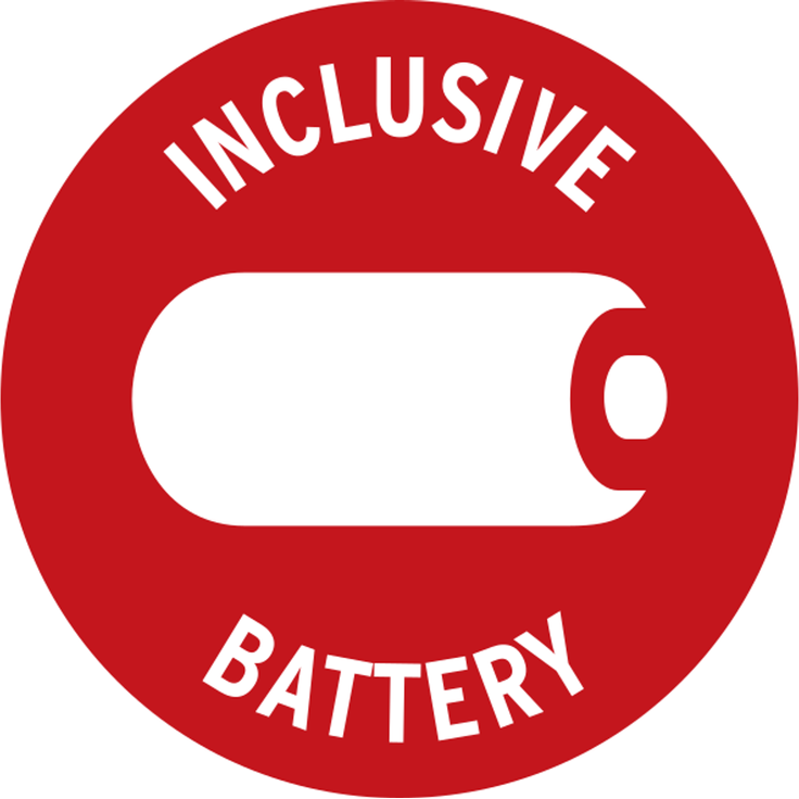 Brennenstuhl LED Strahler Lufos 400 batteriebetrieben, mit Bewegungsmelder – Bild 6