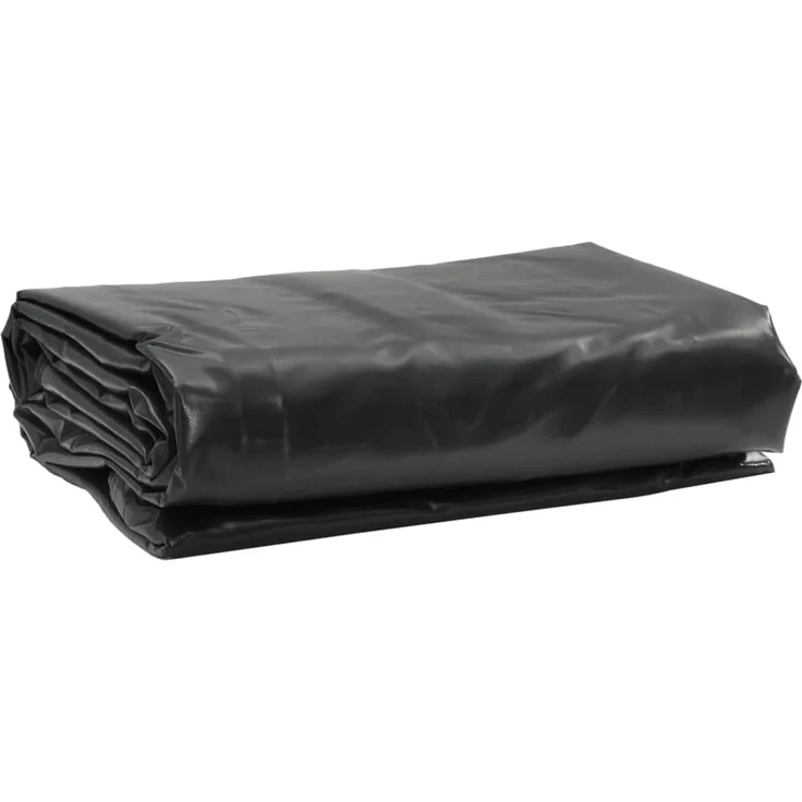 vidaXL Abdeckplane Anthrazit 3x4 m 650 g/m² 156084 – Bild 1