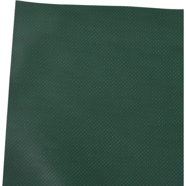 vidaXL Abdeckplane Grün 1,5x2 m 650 g/m² 156149 – Bild 6
