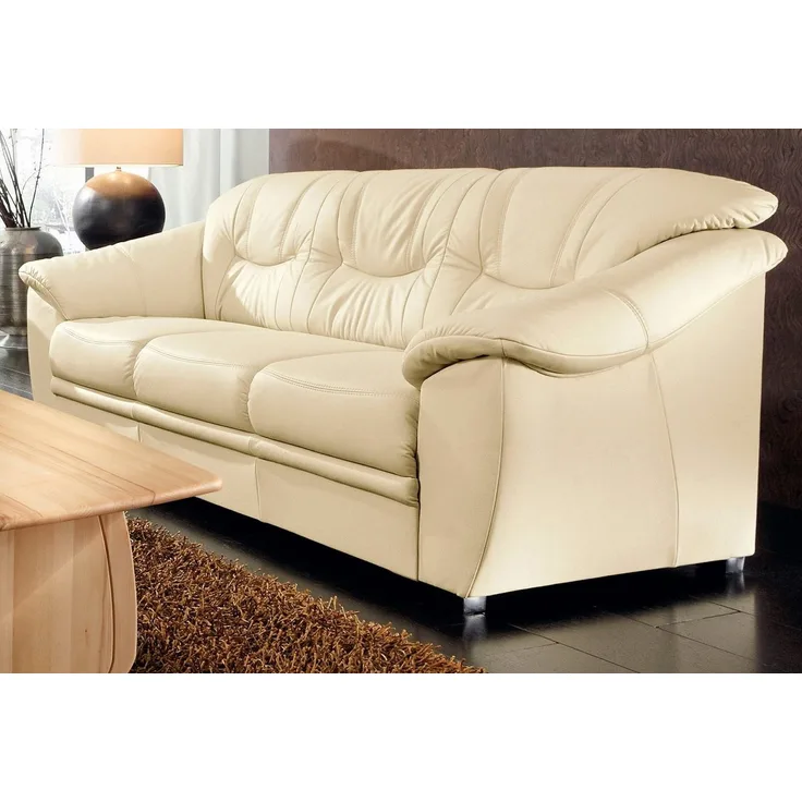 sit&more 3-Sitzer Savona, inklusive Federkern