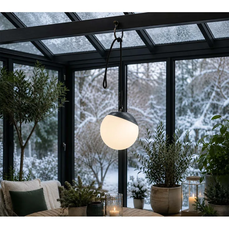 VENTURE HOME Pendelleuchte Doris | Pendelleuchte