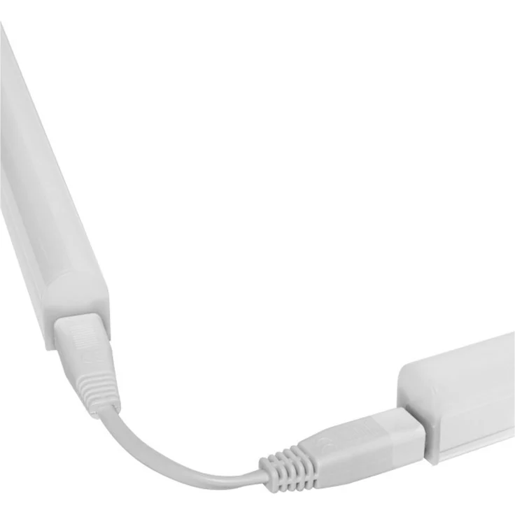 Osram LED Lichtleiste Switch Batten 87 cm weiß 10 W – Bild 2