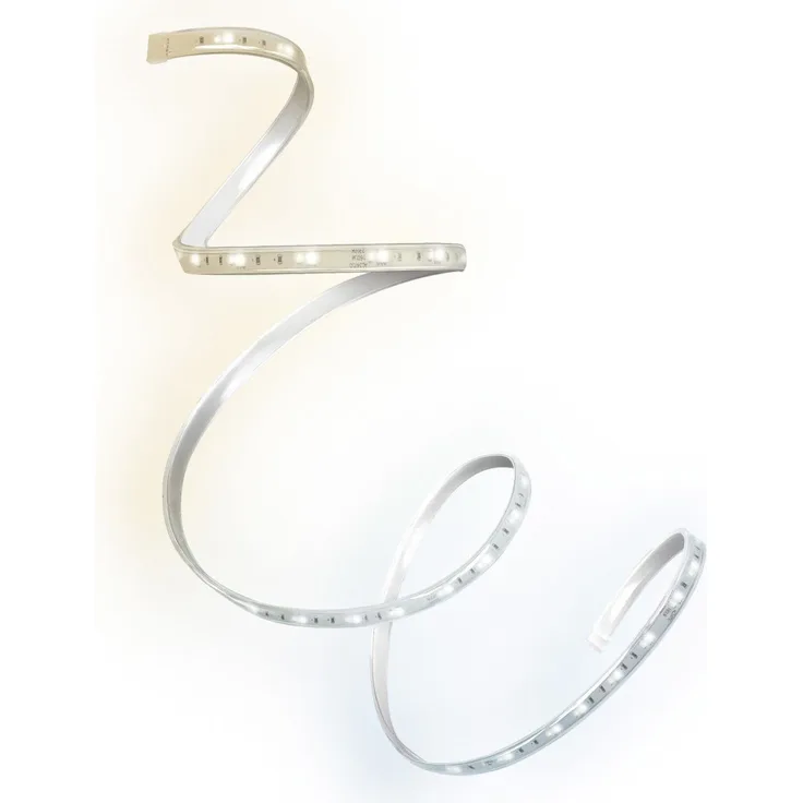 Osram LED Stripe Smart Wifi Außen Flex RGB 3 m einstellbares Weiß