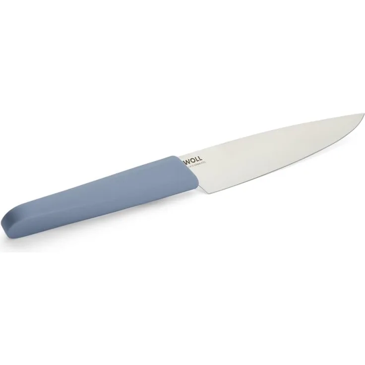 Universalmesser WOLL STORM CUTTING BHT 6.50x2.50x27.80 cm blau