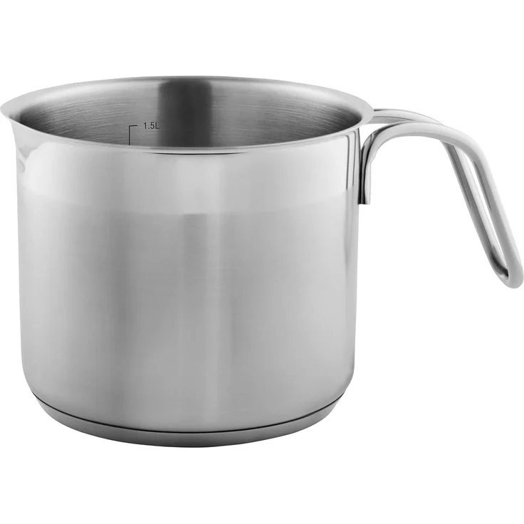 Milchtopf Pro-Line Ø 14 cm, 1,5 l – Bild 1