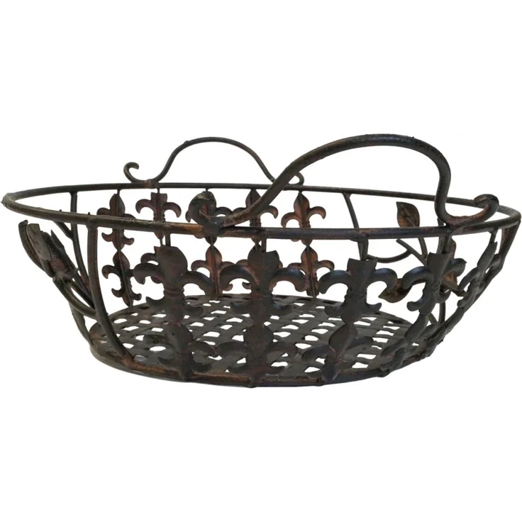 Pflanzschale Avis groß ca. 13 cm - Gartendekoration – Bild 4