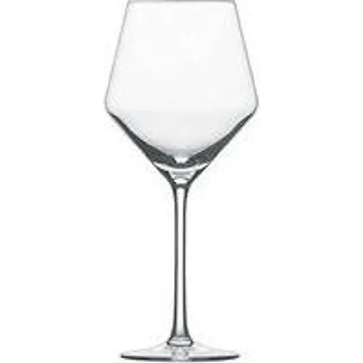 Zwiesel SCHOTT ZWIESEL PURE Beaujolais (112422) NEU