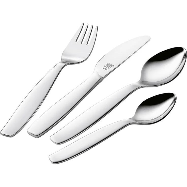 ZWILLING Pila, 4-tlg. Set Kinderbestecke 07131-210-0 – Bild 7