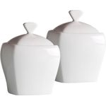 Ritzenhoff & Breker Melodie Zuckerdose ø 8,5 cm 2er Set