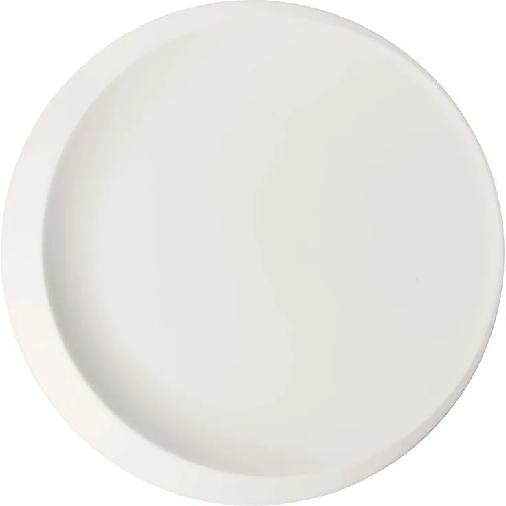 Villeroy & Boch NewMoon Servierplatte ø 37 cm