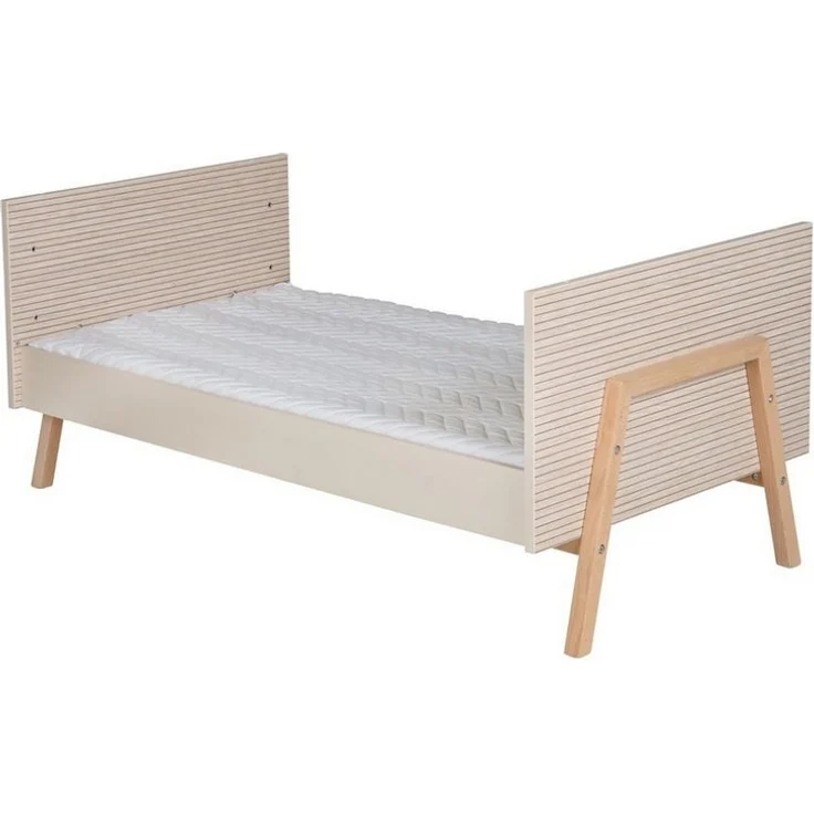HAPPY Kinderzimmer- Set mit Schrank – Bild 3