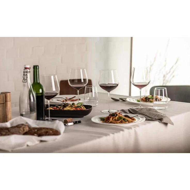 Zwiesel Glas VUELO Burgunder Rotweinglas 848 ml 2er Set – Bild 7