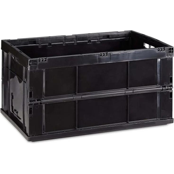 Relaxdays 2 x Klappbox stabil – Bild 10