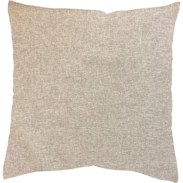 HOME WOHNIDEEN Dekokissen Kissenhülle LUCIO OHNE Füllung, 40*40 cm/ 50*50 cm, meliert – Bild 5