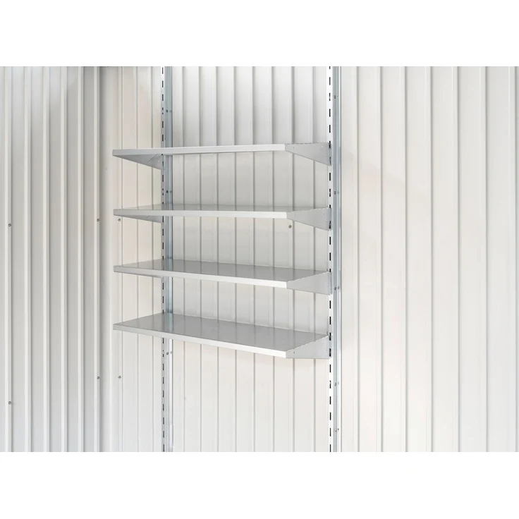 Biohort Regalböden 4er Set – Bild 1