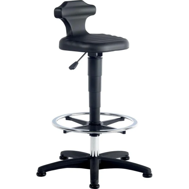 Flex 3 m. Gleiter/Fußring 9419-2000 – Bild 1