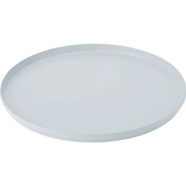 Stelton EM Serviertablett 40 cm cloud – Bild 1