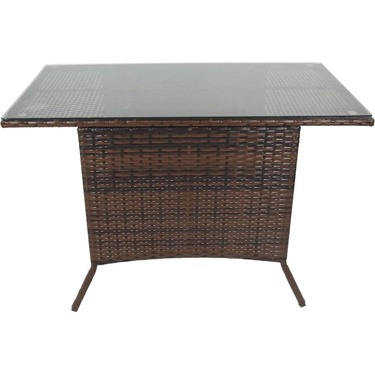 VCM Raloso 920284 H. 74 x B. 114 x T. 64 cm – Bild 3