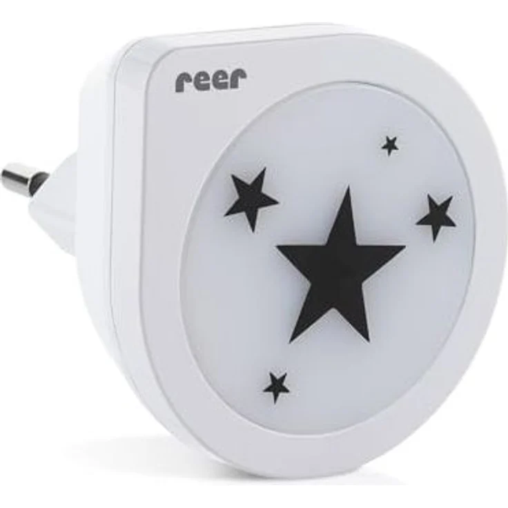 reer NightGuide Star - Nachtlicht mit Dämmerungssensor – Bild 7