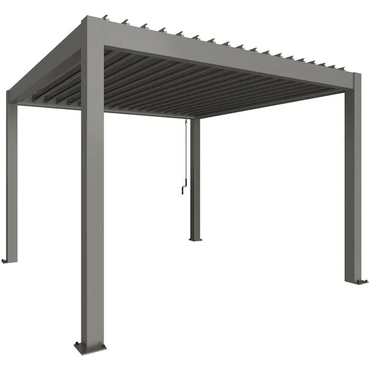 Biohort Pergola – Bild 1