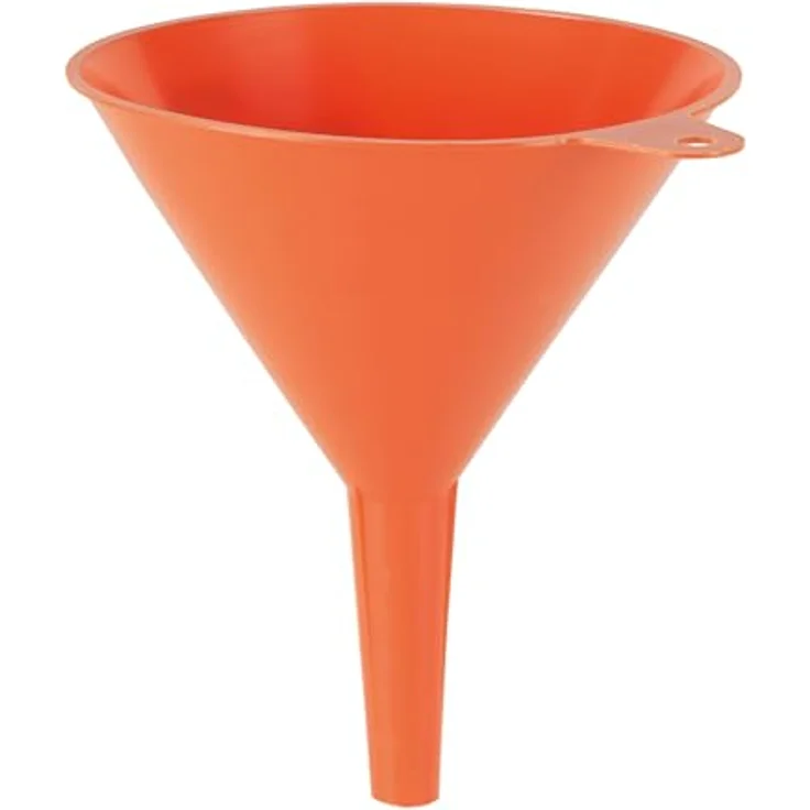 Pressol Trichter 02365 0,7l orange – Bild 2